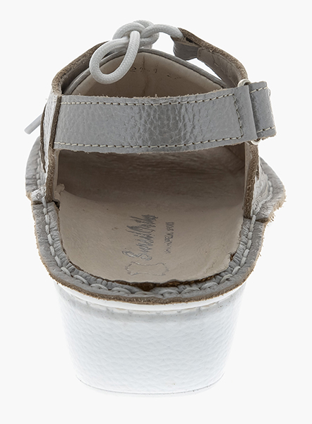 босоножки туфли 200124-1 Sursil-Ortho на лето