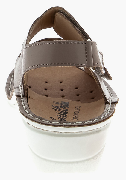 босоножки туфли 222102-1 Sursil-Ortho на лето