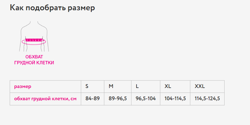 Ортез на плече ASL-206 Orto, умеренная фиксация купить в OrtoMir24