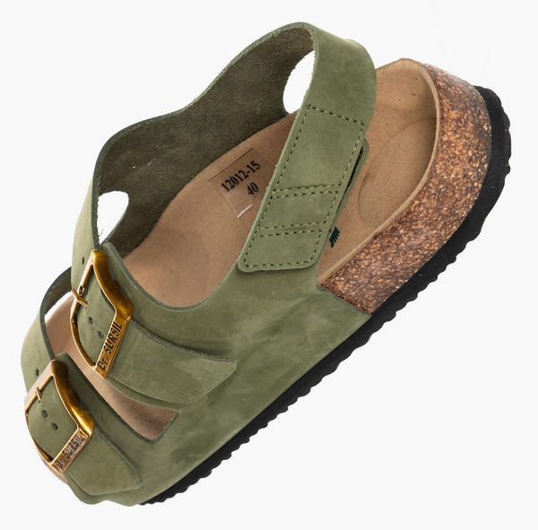 босоножки CS-12053-15 Sursil-Ortho на лето