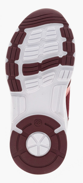 Детские ботинки кроссовки 65-212-1 Sursil-Ortho демисезонные