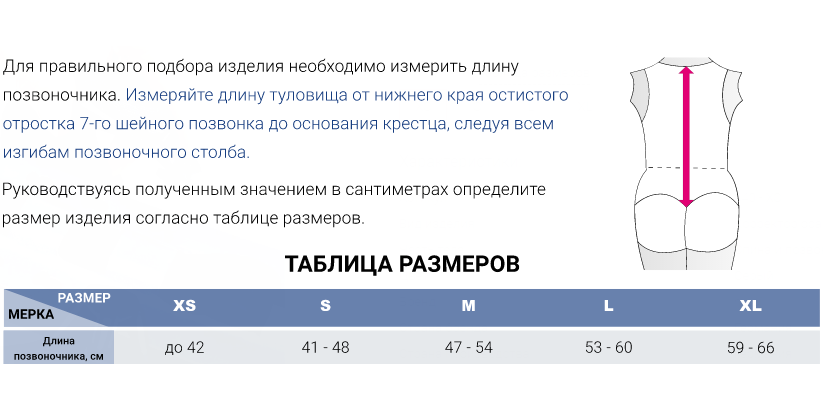 Корректор осанки 840 Medi, умеренная фиксация купить в OrtoMir24