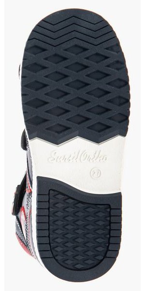 Антиварусные босоножки AV15-014 Sursil-Ortho