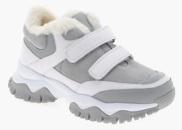 полуботинки кроссовки 65-2302-2 Sursil-Ortho на зиму