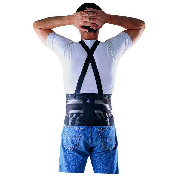 Ортопедический корсет 2169 OPPO Medical, умеренная фиксация купить в OrtoMir24