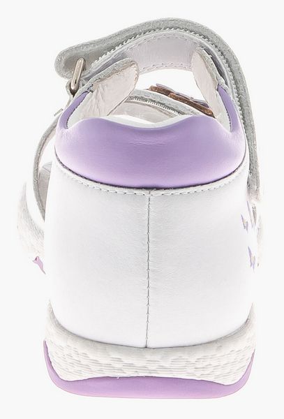 Детские босоножки 55-502S Sursil-Ortho летние