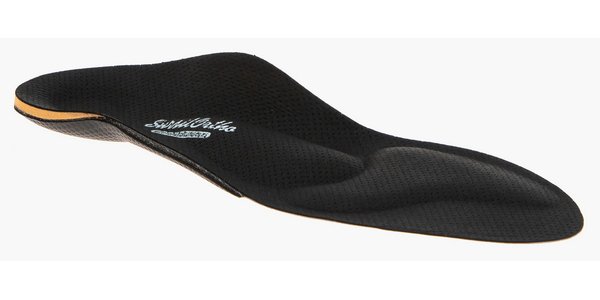Стельки ортопедические SO-M5M-206 Sursil-Ortho, полужесткие купить в OrtoMir24