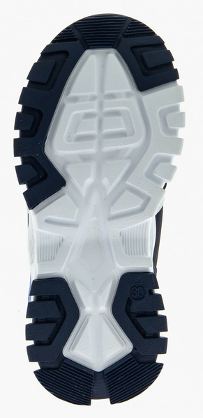 Детские ботинки кроссовки A35-233 Sursil-Ortho зимние