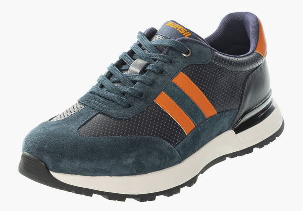 полуботинки кроссовки 65-264 Sursil-Ortho на демисезон