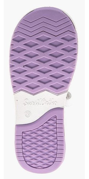 Детские босоножки 55-502S Sursil-Ortho летние