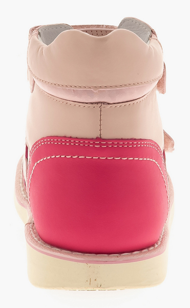 Детские босоножки 15-353S Sursil-Ortho летние